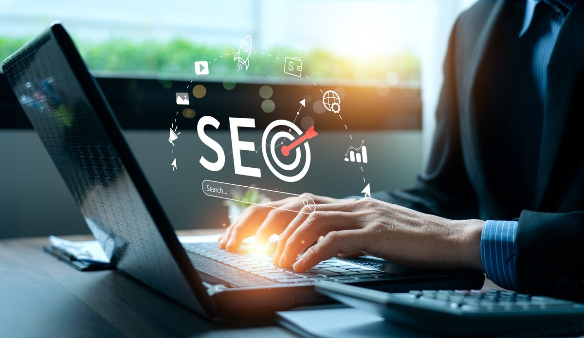 mes services seo