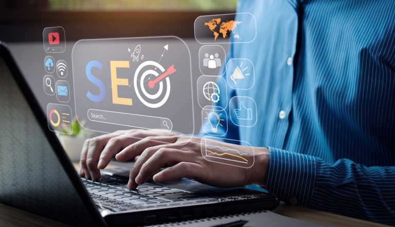 mes services ilyes seo